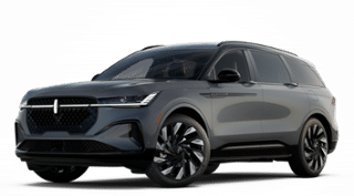2024 Lincoln Lincoln Nautilus External Image 1